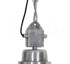 Подвесной светильник CLINTON 3040027 Подвесной светильник CLINTON 3040027 фабрика Light & Living