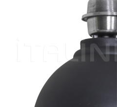 Подвесной светильник CLINTON 3040027 Подвесной светильник CLINTON 3040027 фабрика Light & Living