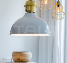 Подвесной светильник CLINTON 3040026 Подвесной светильник CLINTON 3040026 фабрика Light & Living