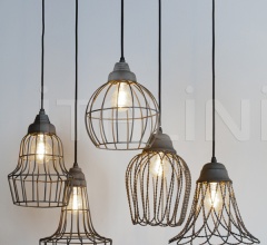 Подвесной светильник BENTHE 3039325 Подвесной светильник BENTHE 3039325 фабрика Light & Living