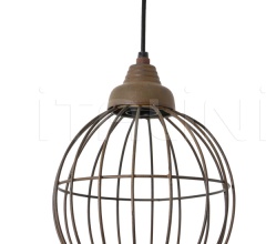 Подвесной светильник BENTHE 3039249 Подвесной светильник BENTHE 3039249 фабрика Light & Living