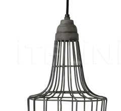 Подвесной светильник BABETTE 3039125 Подвесной светильник BABETTE 3039125 фабрика Light & Living