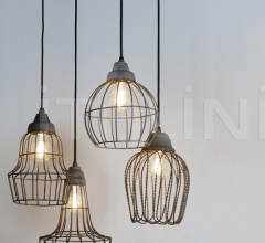 Подвесной светильник BIRKE 3038925 Подвесной светильник BIRKE 3038925 фабрика Light & Living