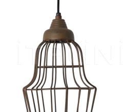 Подвесной светильник BIRKE 3038849 Подвесной светильник BIRKE 3038849 фабрика Light & Living