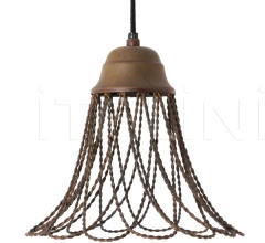 Подвесной светильник BEVERLY 3038649 Подвесной светильник BEVERLY 3038649 фабрика Light & Living