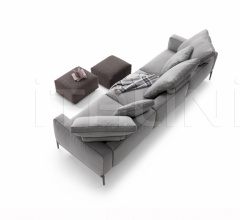 Модульный диван Romeo Модульный диван Romeo фабрика Flexform