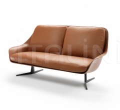 Диван Sveva Диван Sveva фабрика Flexform