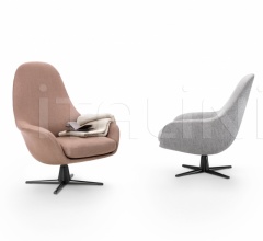 Кресло Sveva Soft фабрика Flexform