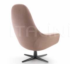 Кресло Sveva Soft фабрика Flexform