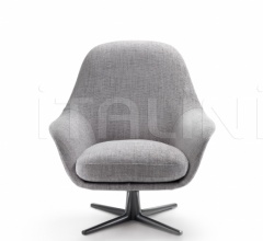 Кресло Sveva Soft фабрика Flexform