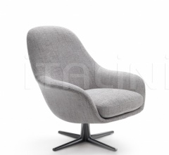 Кресло Sveva Soft фабрика Flexform