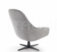 Кресло Sveva Soft фабрика Flexform