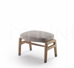 Кресло Ortigia фабрика Flexform