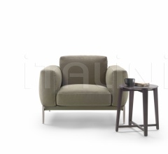 Кресло Romeo Compact фабрика Flexform
