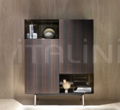 Итальянские Столовая - Буфет-шкаф Jeremy фабрика Flexform