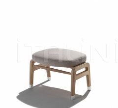 Итальянские Уличные кресла - Кресло Ortigia Outdoor Итальянские Уличные кресла - Кресло Ortigia Outdoor фабрика Flexform