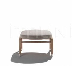 Итальянские Уличные кресла - Кресло Ortigia Outdoor Итальянские Уличные кресла - Кресло Ortigia Outdoor фабрика Flexform
