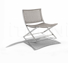 Итальянские Уличные кресла - Кресло Peter Outdoor Итальянские Уличные кресла - Кресло Peter Outdoor фабрика Flexform