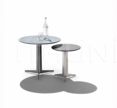 Итальянские Уличные столики - Столик Fly Outdoor Итальянские Уличные столики - Столик Fly Outdoor фабрика Flexform