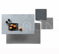 Итальянские Уличные столики - Кофейный столик Zefiro Outdoor Итальянские Уличные столики - Кофейный столик Zefiro Outdoor фабрика Flexform