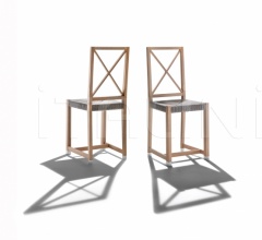 Итальянские Уличная мебель - Стул Moka Outdoor Итальянские Уличная мебель - Стул Moka Outdoor фабрика Flexform