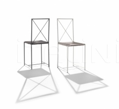 Итальянские Уличная мебель - Стул Moka Outdoor Итальянские Уличная мебель - Стул Moka Outdoor фабрика Flexform