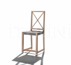 Итальянские Уличная мебель - Стул Moka Outdoor Итальянские Уличная мебель - Стул Moka Outdoor фабрика Flexform