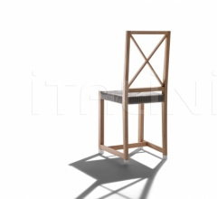 Итальянские Уличная мебель - Стул Moka Outdoor Итальянские Уличная мебель - Стул Moka Outdoor фабрика Flexform