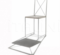 Итальянские Уличная мебель - Стул Moka Outdoor Итальянские Уличная мебель - Стул Moka Outdoor фабрика Flexform