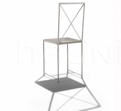 Итальянские Уличная мебель - Стул Moka Outdoor Итальянские Уличная мебель - Стул Moka Outdoor фабрика Flexform