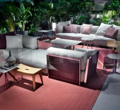 Ковер Dakota фабрика Flexform