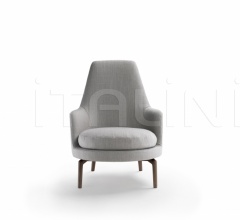 Кресло Leda фабрика Flexform