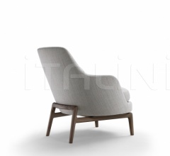 Кресло Leda фабрика Flexform