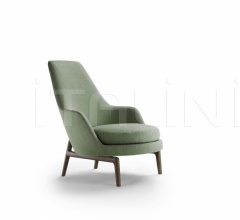 Кресло Leda фабрика Flexform