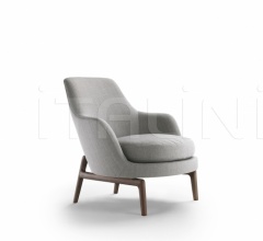 Кресло Leda фабрика Flexform