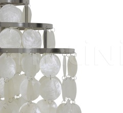 Подвесной светильник TOLERO 3004078 Подвесной светильник TOLERO 3004078 фабрика Light & Living