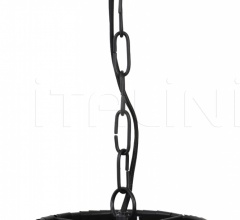 Подвесной светильник KYOMI 2936712 Подвесной светильник KYOMI 2936712 фабрика Light & Living