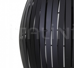 Подвесной светильник KYOMI 2936612 Подвесной светильник KYOMI 2936612 фабрика Light & Living