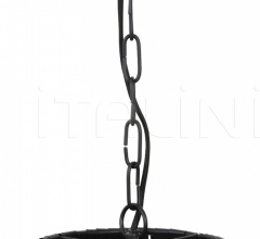 Подвесной светильник KYOMI 2936612 Подвесной светильник KYOMI 2936612 фабрика Light & Living