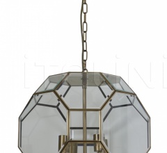 Подвесной светильник LENNOX 2936018 Подвесной светильник LENNOX 2936018 фабрика Light & Living