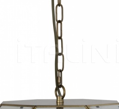 Подвесной светильник LENNOX 2936018 Подвесной светильник LENNOX 2936018 фабрика Light & Living