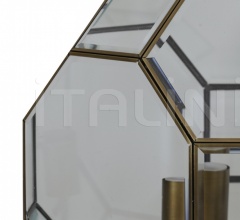 Подвесной светильник LENNOX 2936018 Подвесной светильник LENNOX 2936018 фабрика Light & Living