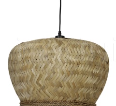 Подвесной светильник MIKKI 2934630 Подвесной светильник MIKKI 2934630 фабрика Light & Living