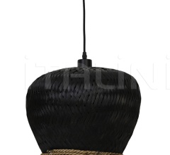 Подвесной светильник MIKKI 2934550 Подвесной светильник MIKKI 2934550 фабрика Light & Living