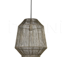 Подвесной светильник VITORA 2934318 Подвесной светильник VITORA 2934318 фабрика Light & Living