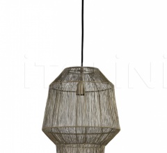 Подвесной светильник VITORA 2934218 Подвесной светильник VITORA 2934218 фабрика Light & Living