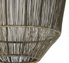 Подвесной светильник VITORA 2934218 Подвесной светильник VITORA 2934218 фабрика Light & Living