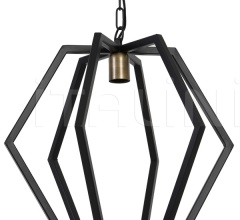 Подвесной светильник BRESCA 2933812 Подвесной светильник BRESCA 2933812 фабрика Light & Living