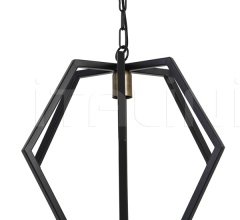 Подвесной светильник BRESCA 2933812 Подвесной светильник BRESCA 2933812 фабрика Light & Living