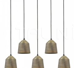 Подвесной светильник LILOU 2933718 Подвесной светильник LILOU 2933718 фабрика Light & Living